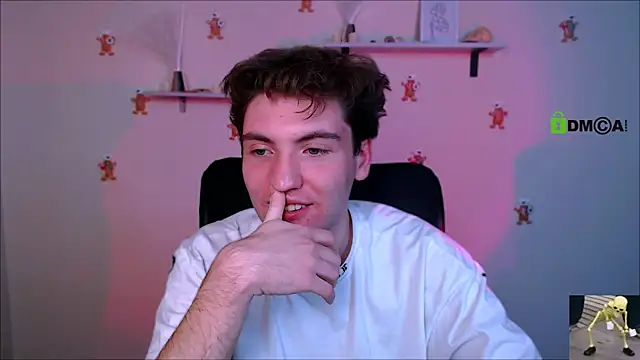 joseph_bear_ (Ask my age) - make me happy  🤩