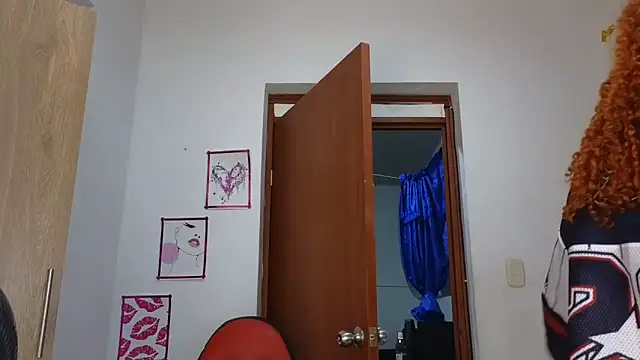 sexyleilaa - SexyLeilaa's free webcam