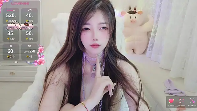 美女Coco-Di在线直播