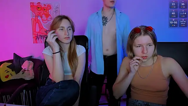 gloria_bubble - Gloria_bubble's free webcam