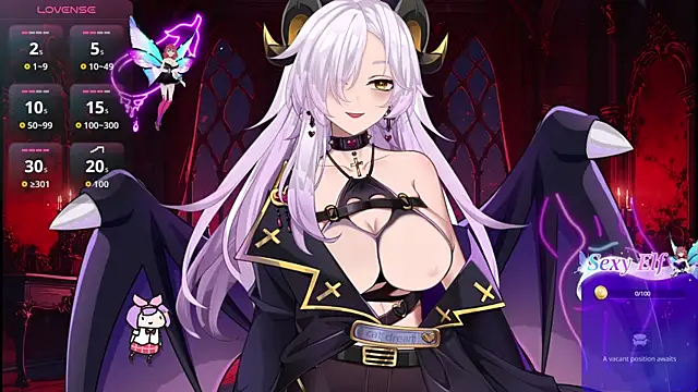 nami_hentai - Nami_hentai's free webcam