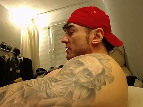 ballardbret - Ballardbret's free webcam - UK Sex Cams