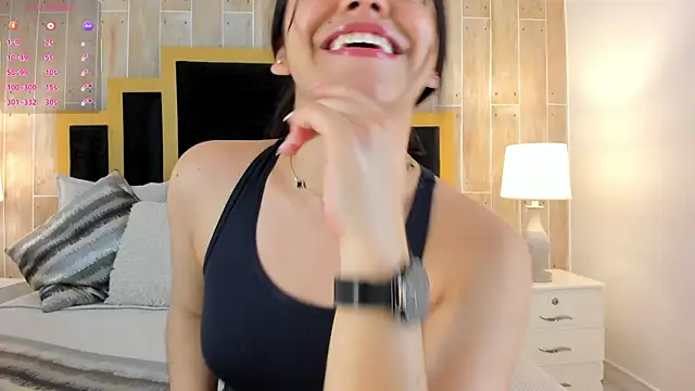 isabellasouza - Isabellasouza's free webcam - UK Sex Cams