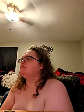 Webcam Model (TheMistyPrice) is live