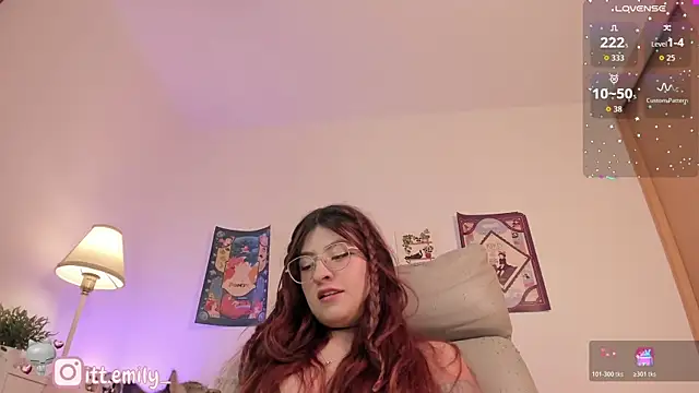 emily_uwu0 - Emily_uwu0's free webcam - UK Sex Cams