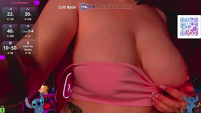 penny_stanley - Penny_Stanley's free webcam - UK Sex Cams