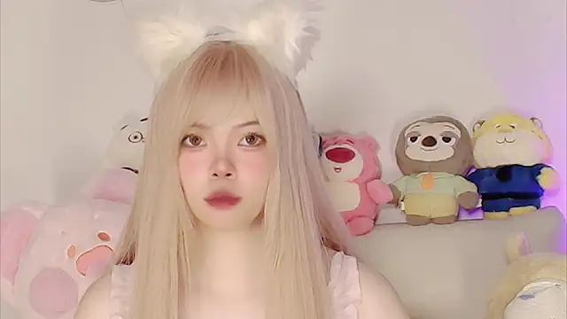 miyeoonn - Miyeoonn's free webcam - UK Sex Cams