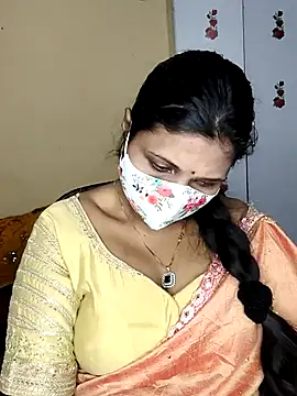 hotty_kavita (F milf) - Pussy fingering