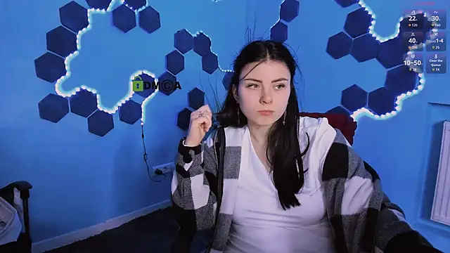 lizzie_boom_ - Lizzie_boom_'s free webcam - UK Sex Cams