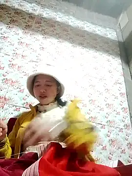 trieutrieu20 - TRIEUTRIEU20's free webcam - UK Sex Cams