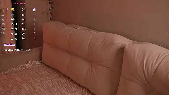 elvamell - ElvaMell's free webcam - UK Sex Cams