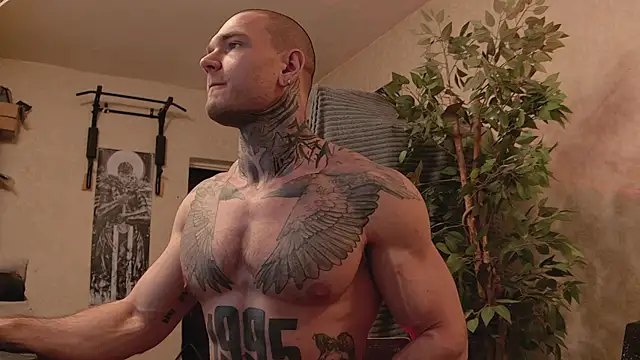 bulatov_xx (M young) - CUM WITH ME*