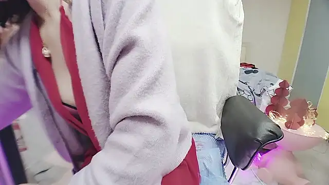 美女Alberta-love520在线直播