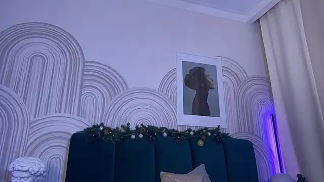 viviann_evans webcam