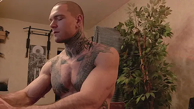 bulatov_xx (M young) - CUM WITH ME*