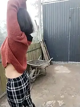 linda_bae00 (F young) - Mong tuần này sẽ đạt được mục tiêu