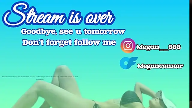 megan_connor_ webcam