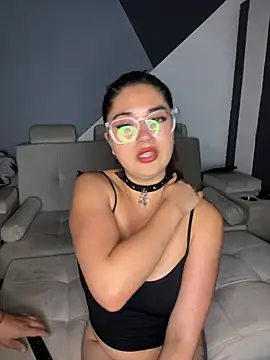 JosefaSweet from StripChat is Freechat