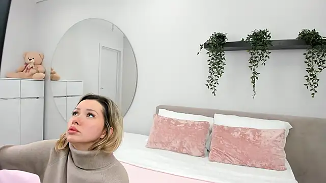 CassieTayllor webcam