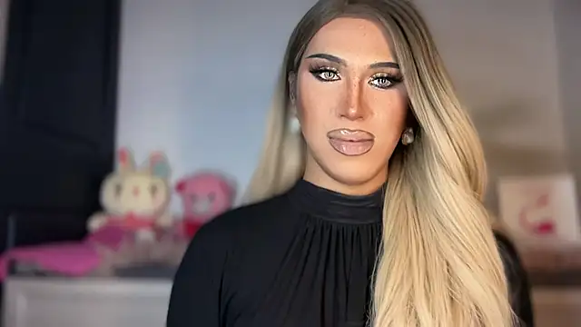 Barbara-Sprouse webcam