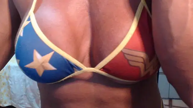 Stronggsexy webcam