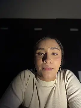 Isabella-Teen webcam