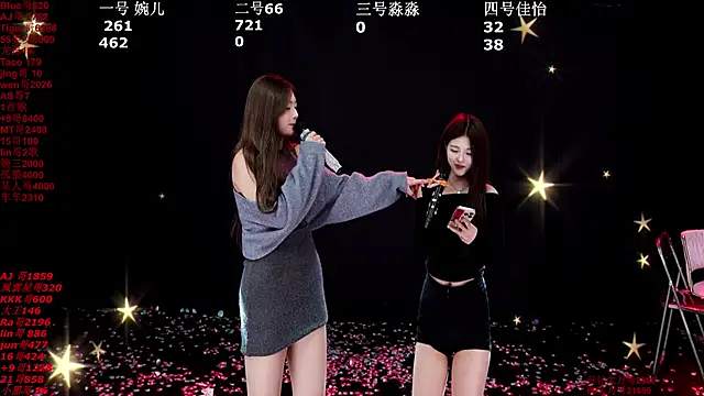 美女STY-0089在线直播