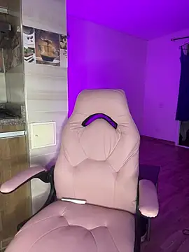 chloemercury (F teen) - Twerk + spanks + oil