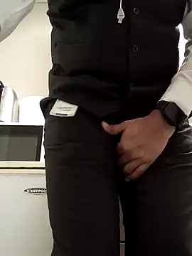 expresshorse (Ask my age) - Big Milky CUM Show