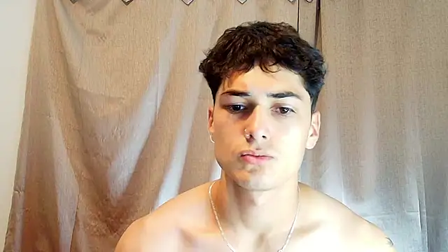 jimmy_class (M young) - Naked