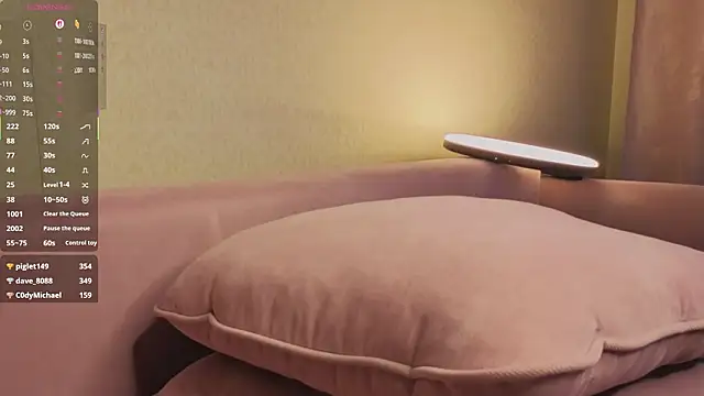 judesteuart (F teen) - Do you want to take my top off?