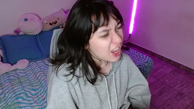 Billie_janne_ webcam