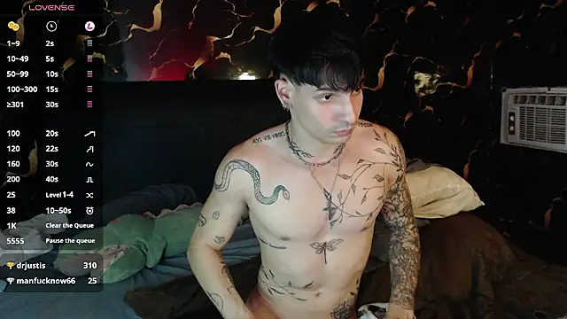 Apolo_Hidalgo01 webcam