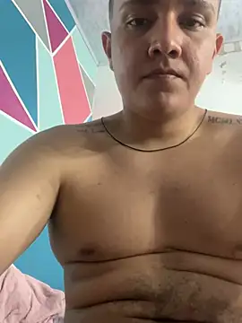 Felipe_King12 webcam