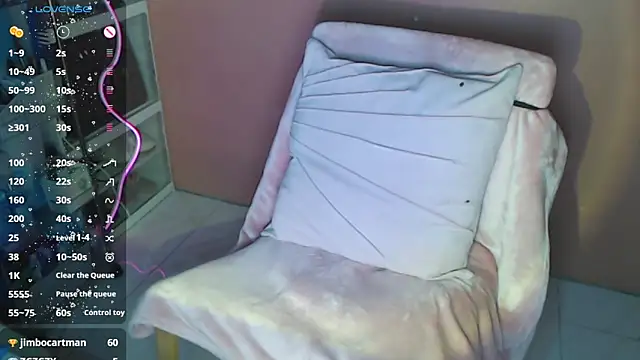 skinny_gracie webcam