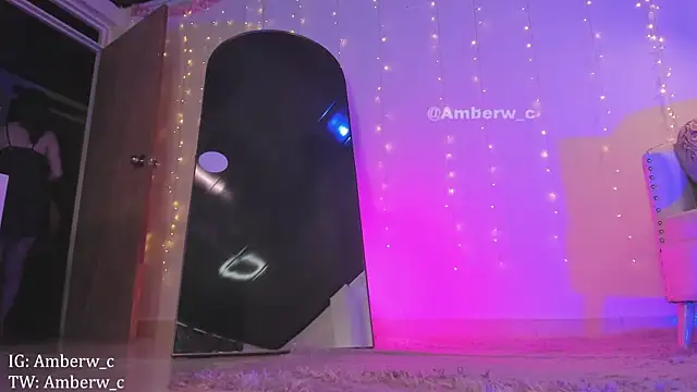 amberw_c - Amberw_c's free webcam