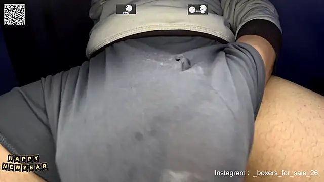 hot_dick_6_9 (M young) - Open Monster Dick 💧🍆