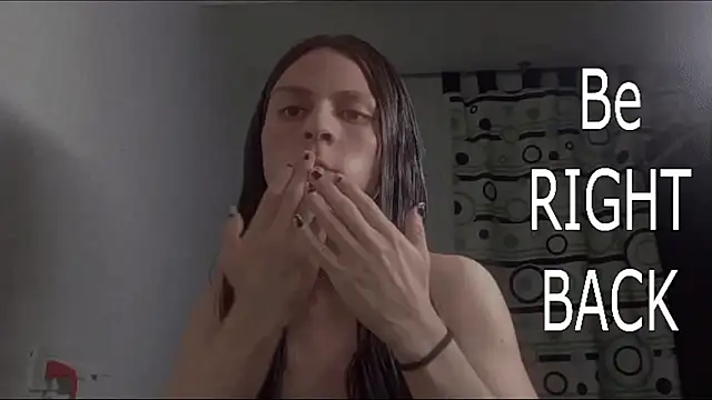 petite-goth (T young) - make me cum daddy