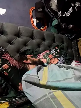 hairy_mannn Live Webcam on Stripchat