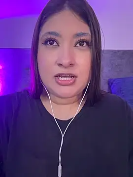 Gaby__Howards webcam