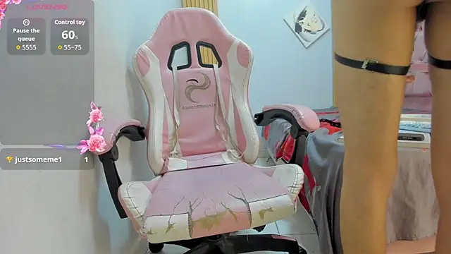 Darkknightx01 webcam