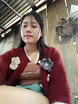 Ngocmai_lazdy webcam