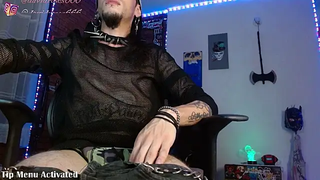 davidroses420 webcam