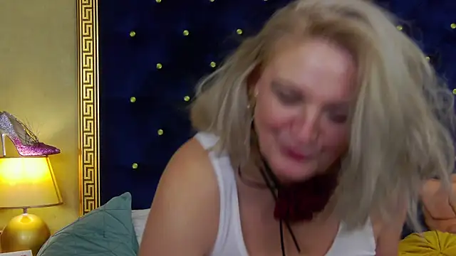 allura_jenson - Allura_Jenson's free webcam