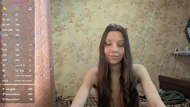 qutiedasweet - QutieDaSweet's free webcam - UK Sex Cams