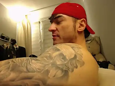 ballardbret Live Webcam on Stripchat