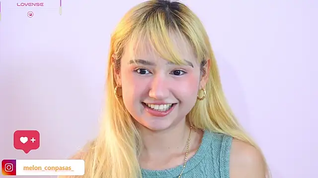 Pinkie_Princes Live Webcam on Stripchat