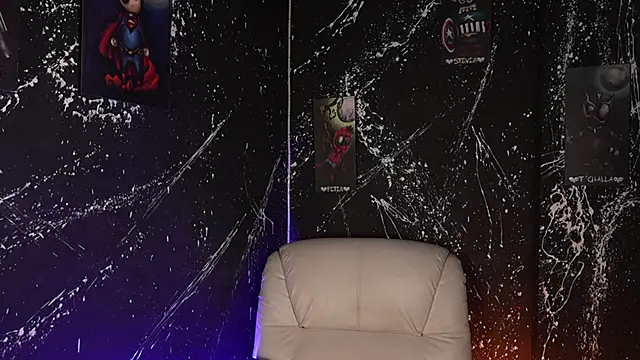 JohanSedas – webcam model profile photo