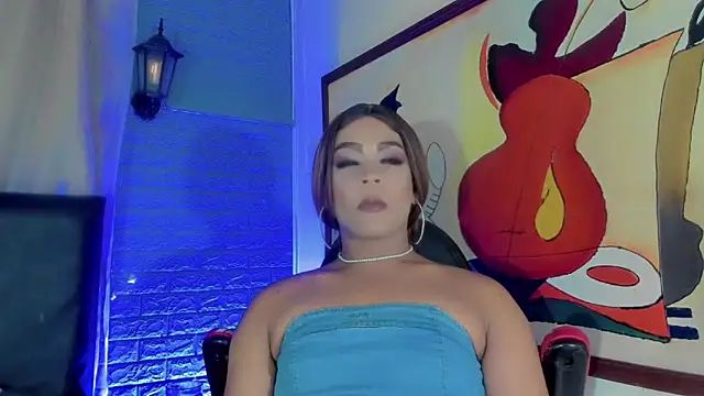 Cristal_Villael webcam