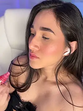 julieta_jhonss - Julieta_jhonss's free webcam - UK Sex Cams